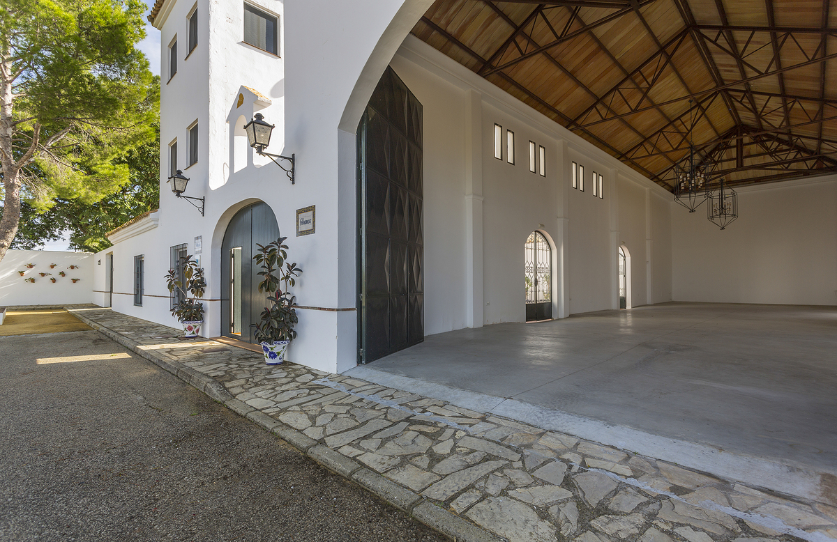 Edificio Casa Rural Malos Humos - 15